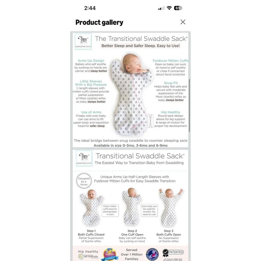 Amazing Baby amazing baby